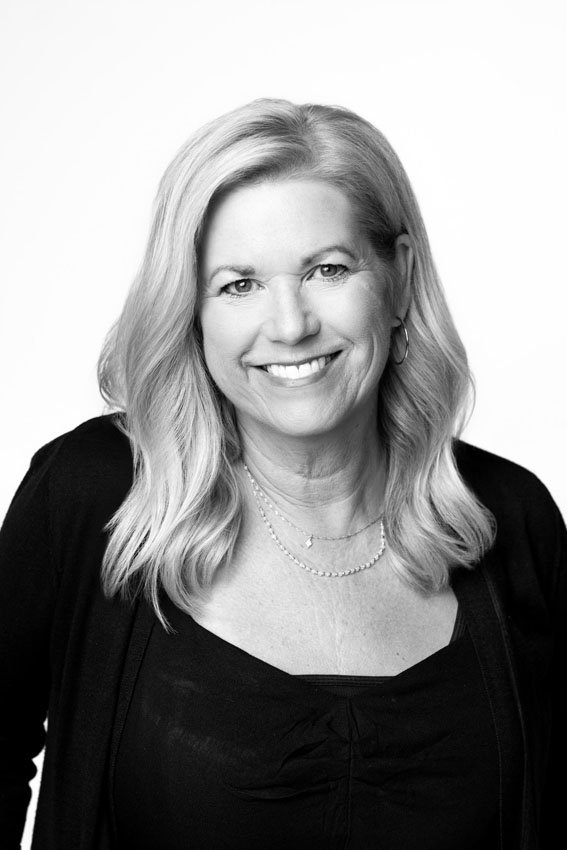 Connie Hahn