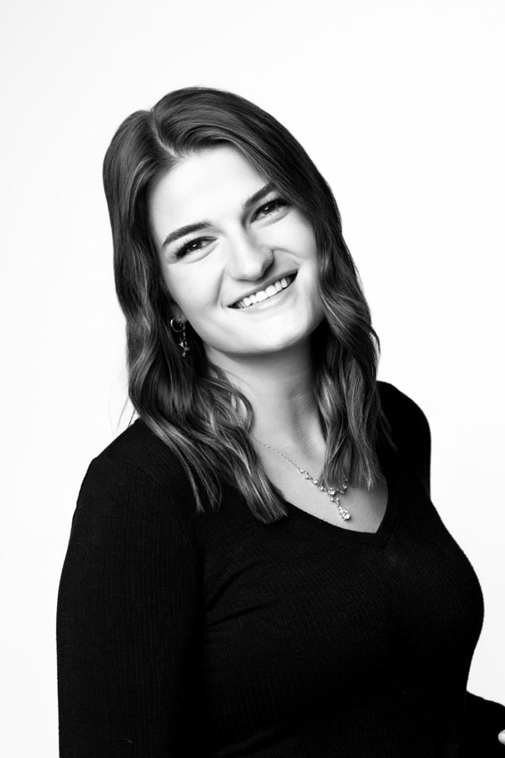 Hannah Nelson