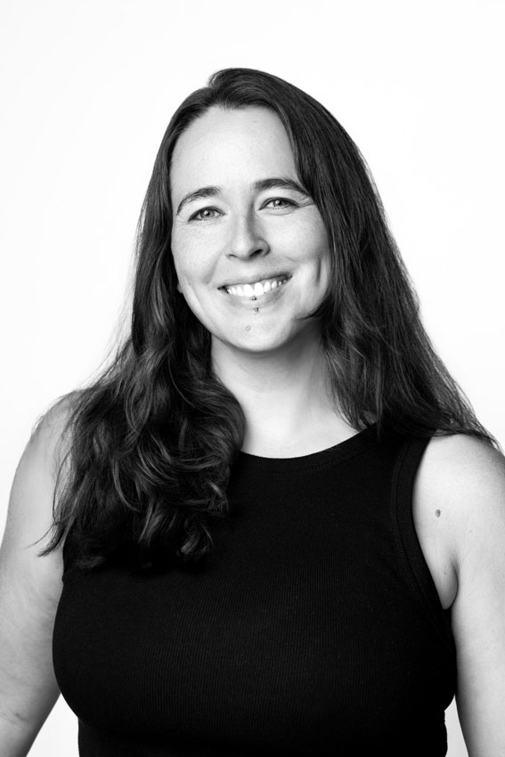 Jamie Risner