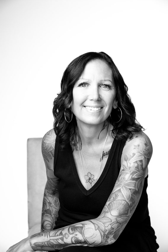 Kelly Pishke