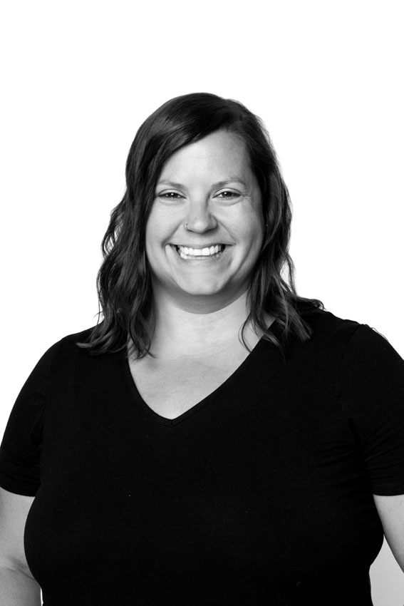 Lindsay Theget