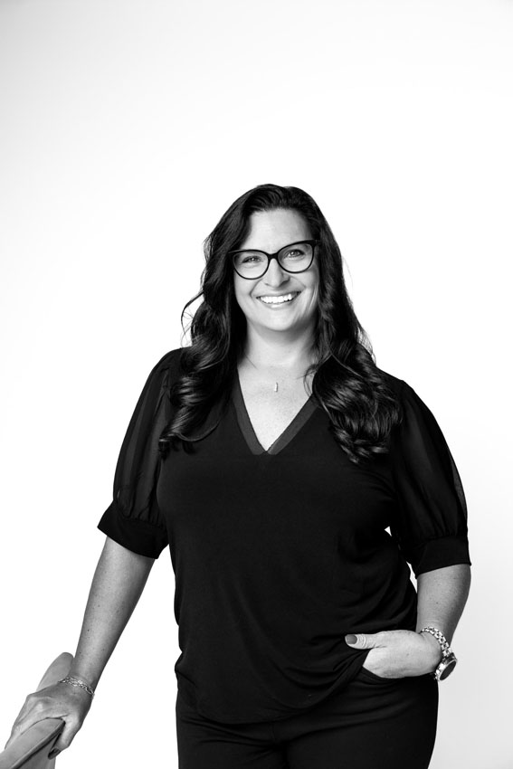 Lori Ronning