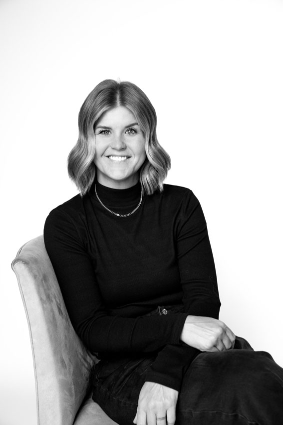 Maria Rolf
