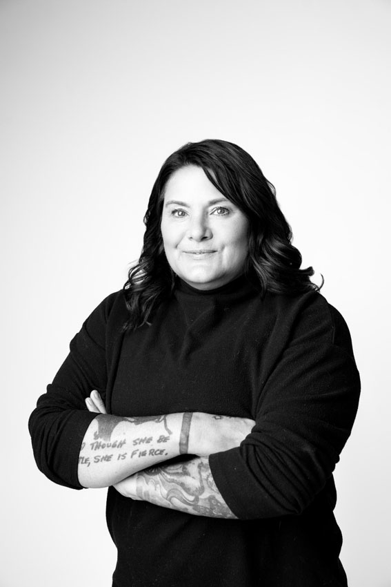 Stefanie Hatten