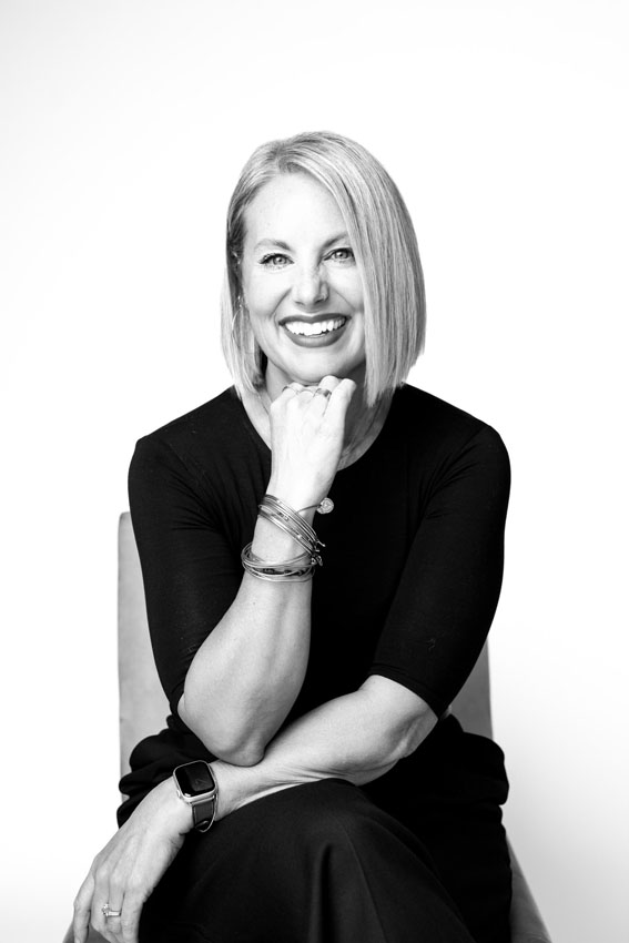 Tricia Achman